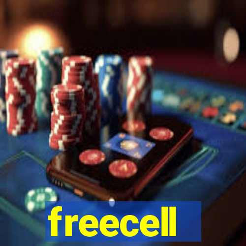 freecell - haja paciência